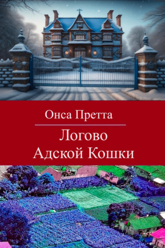 Онса Претта. Логово Адской Кошки