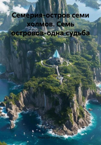 Николай Викторович Ермаков. Семерия-остров семи холмов. Семь островов-одна судьба