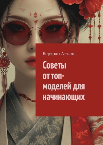 Бертран Атталь. Советы от топ-моделей для начинающих