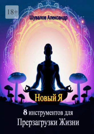 Александр Андреевич Шувалов. Новый Я. 8 инструментов для перезагрузки жизни