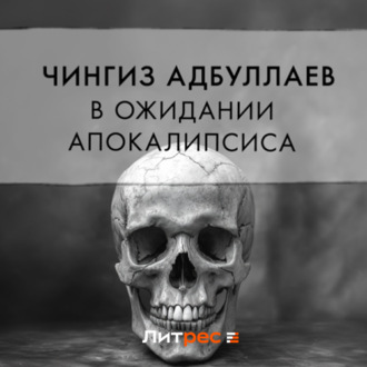 Обложка книги «В ожидании апокалипсиса»