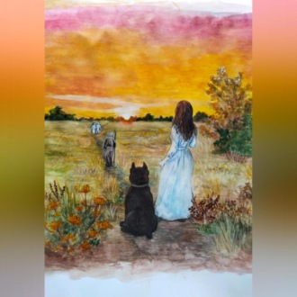 Обложка книги «Тоно»