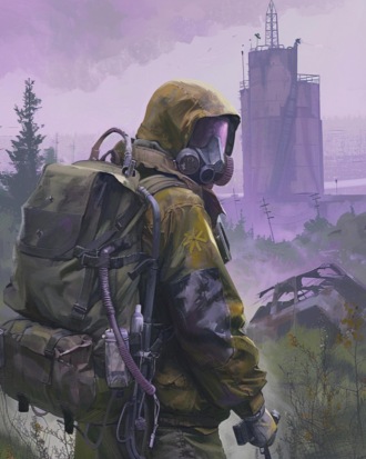 Матвей Александрович Кошкин. охота на артефакт