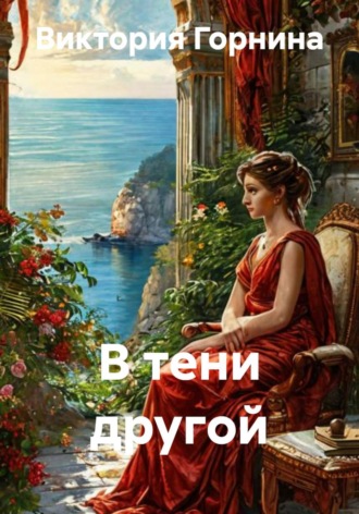 Обложка книги «В тени другой»