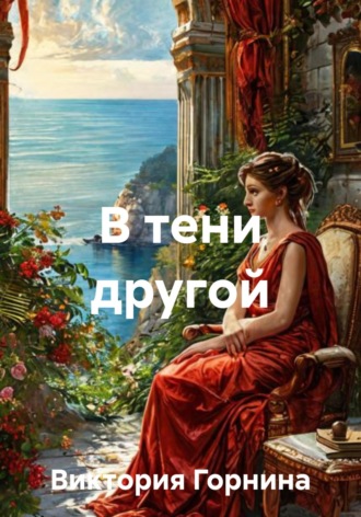 Виктория Горнина. В тени другой