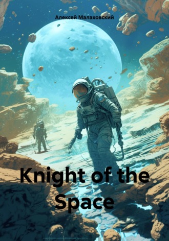 Алексей Малаховский. Knight of the Space