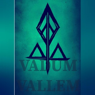 Обложка книги «Vadum Vallem»
