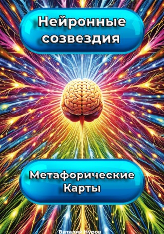 Виталий Валерьевич Нуров. Метафорические карты. Нейронные Созвездия