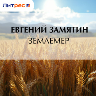 Обложка книги «Землемер»
