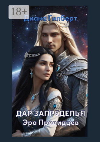 Диана Гилберт. Дар Запределья. Эра Провидцев