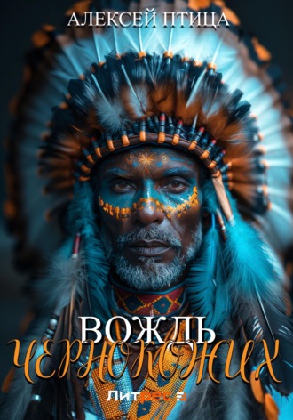 Вождь чернокожих. Алексей Птица
