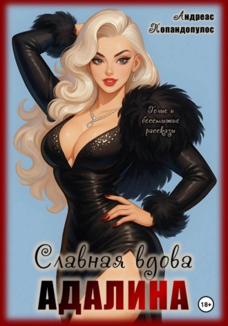 Славная вдова Адалина. 