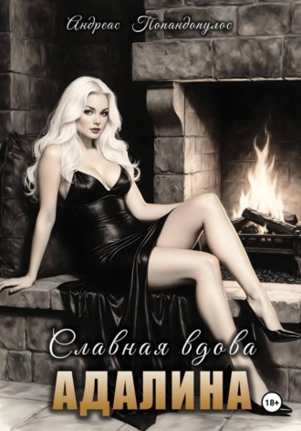 Андреас Попандопулос. Славная вдова Адалина