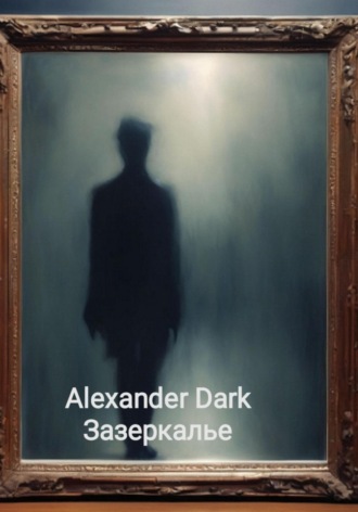 Alexander Dark. Зазеркалье