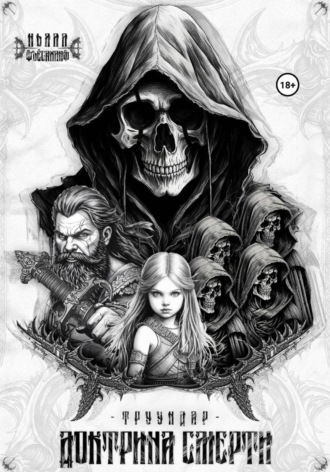 Доктрина Смерти. Ньялл Фъёсахлиф