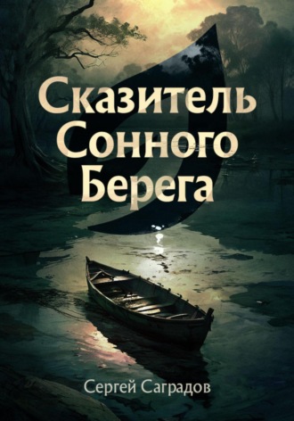 Сергей Саградов. Сказитель Сонного Берега