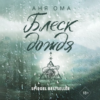 Обложка книги «Блеск дождя»