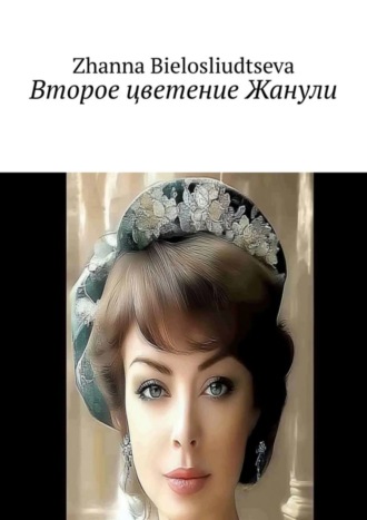 Обложка книги «Второе цветение Жанули»