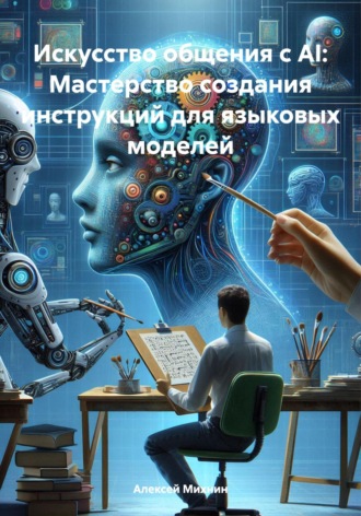 Алексей Михнин. Искусство общения с AI: Мастерство создания инструкций для языковых моделей