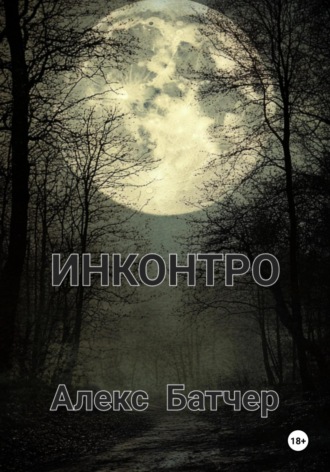 Обложка книги «Инконтро»