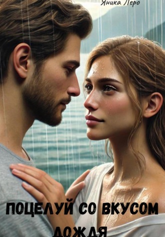Поцелуй со вкусом дождя. 
