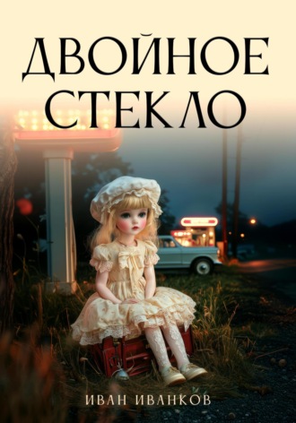 Обложка книги «Двойное стекло»