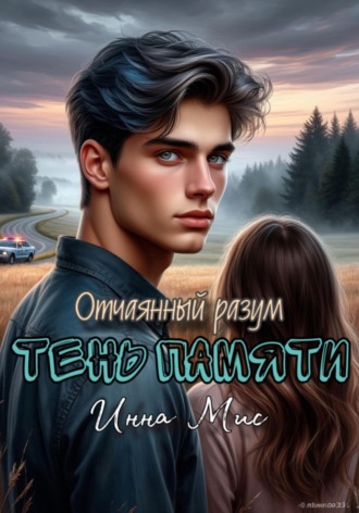 Инна Мис. Отчаянный разум. Тень памяти
