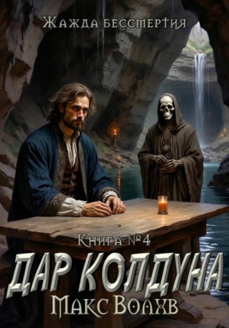 Дар колдуна. 