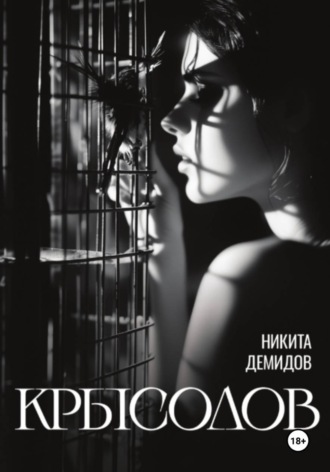 Обложка книги «Крысолов»
