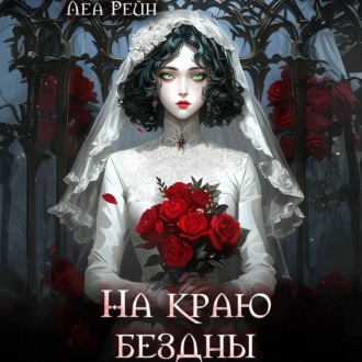 Обложка книги «На краю бездны»