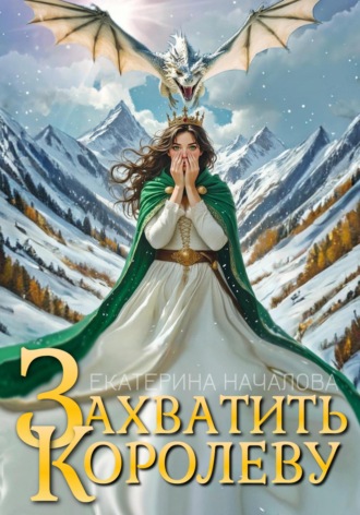 Екатерина Началова. Захватить королеву