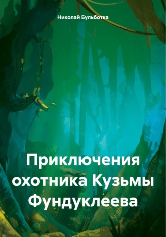 Николай Бульботка. Приключения охотника Кузьмы Фундуклеева