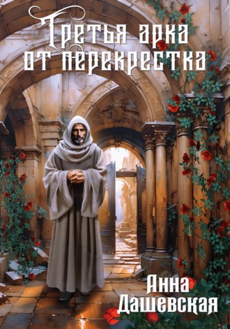 Анна Дашевская. Третья арка от перекрёстка