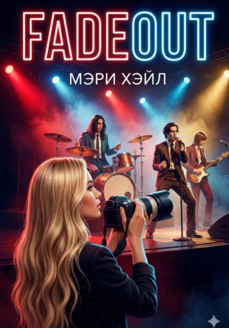 Мэри Хэйл. Fadeout: Между ритмом и чувствами
