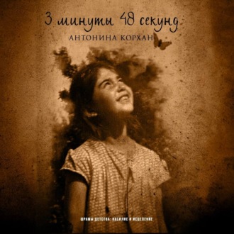 Обложка книги «3 минуты 48 секунд»
