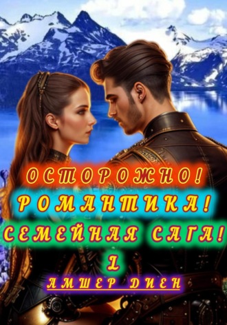Амшер Диен. Осторожно, романтика! 1