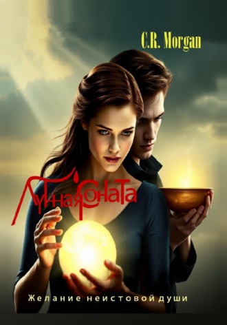 Лунная Соната. Claire R. Morgan