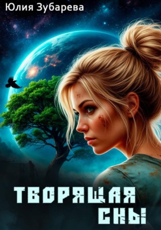 Творящая сны. Юлия Зубарева