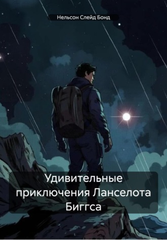 Нельсон Слейд Бонд. Удивительные приключения Ланселота Биггса