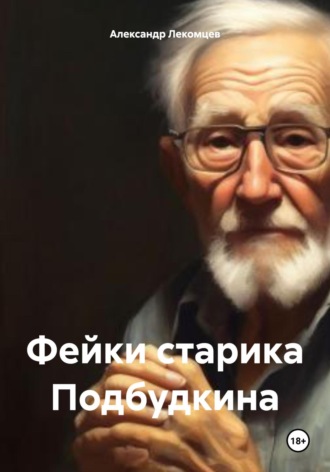 Александр Николаевич Лекомцев. Фейки старика Подбудкина