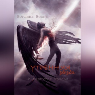 Обложка книги «Утренняя звезда. И вернутся крылья»
