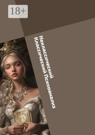 Обложка книги «Неклассический классический психоанализ»