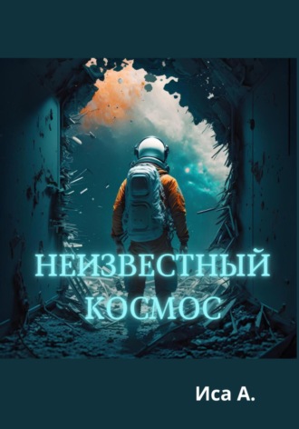 Обложка книги «Неизвестный Космос»