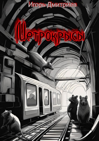 Игорь Дмитриев. Метрокрысы