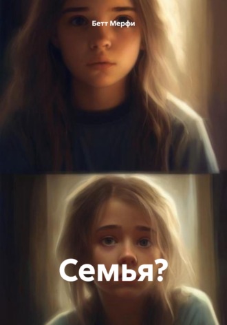 Бетт Мерфи. Семья?