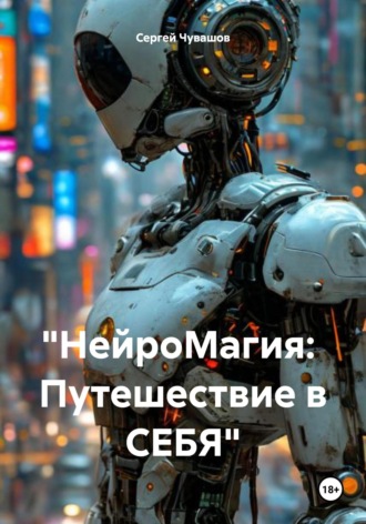 Сергей Юрьевич Чувашов. «НейроМагия: Путешествие в СЕБЯ»