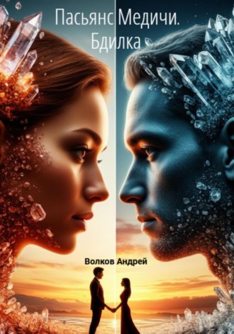 Андрей Волков. Бдилка за Пасьянсом Медичи