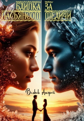 Бдилка за Пасьянсом Медичи. 