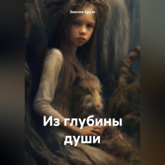 Обложка книги «Из глубины души»