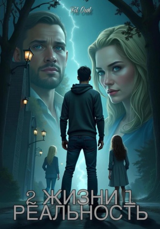 Fil Owl. 2 Жизни. 1 Реальность